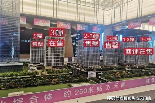 苏州售楼最新吃瓜消息,揭秘神秘楼盘背后的惊人内幕！