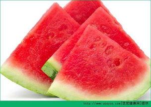 晚上吃脆瓜长胖吗,体重增加的真相揭秘