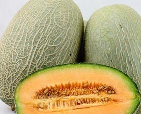 哈密瓜吃吗,夏日消暑佳品，美味与营养并存