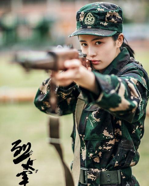 白鹿烈火军校吃瓜,宫廷权谋与青春热血的交织