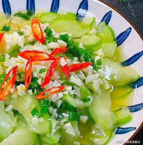 可以炒着吃的瓜酸瓜,炒制新意的瓜酸瓜美食探索