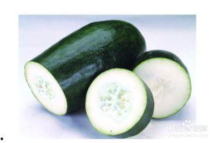 带籽的瓜可以吃