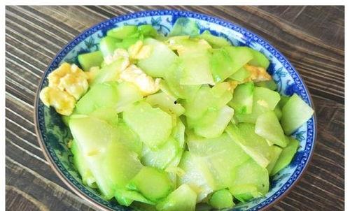 绿色洋瓜怎么吃,探索健康美味新选择