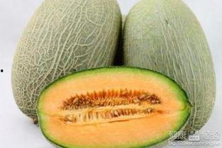 吃哈密瓜会影响月经吗,探讨食用哈密瓜对月经周期的影响