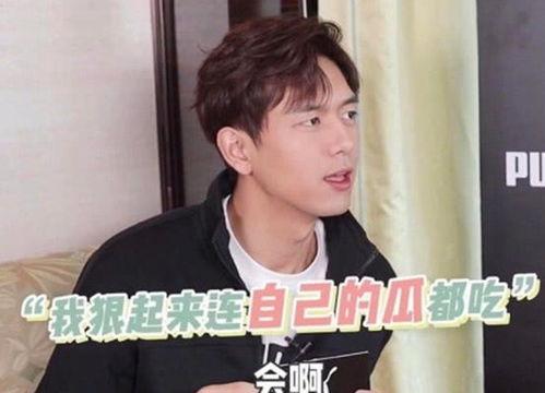 李现吃瓜名字,揭秘娱乐圈幕后风云