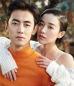 吃瓜明星情侣头像