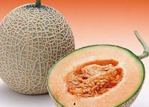吃哈密瓜扩胸好吗,美味与健康的双重享受