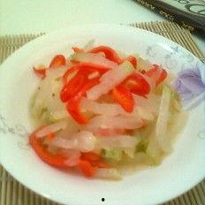 山地白瓜怎么吃,探索美味与健康的完美融合