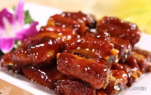 陈泽吃瓜排骨,揭秘网红美食背后的故事