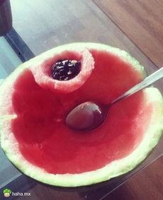 吃瓜视频大热天,吃瓜视频成消暑新宠