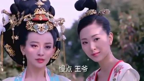 吃瓜萧贵妃结局