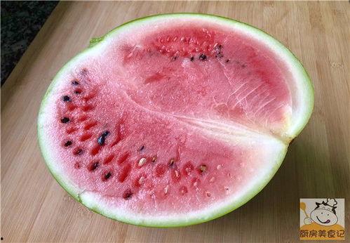 吃瓜拉稀吃棒冰不会,吃瓜拉稀，意外吃棒冰的奇妙经历