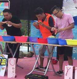 广宗吃瓜群众事件,网络舆论下的社会现象解析