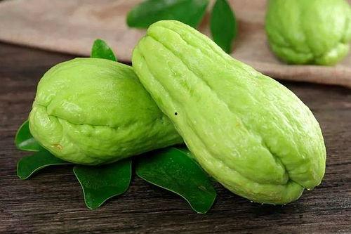 孕妇可以吃磁瓜,孕妇适宜食用的磁瓜解析