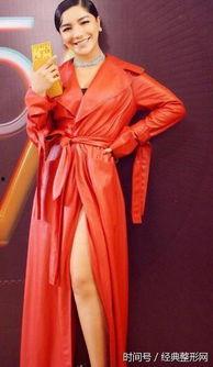 江映蓉日常吃瓜,揭秘娱乐圈幕后故事