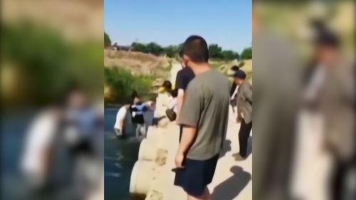 偶遇吃瓜现场的说说,揭秘娱乐圈幕后故事