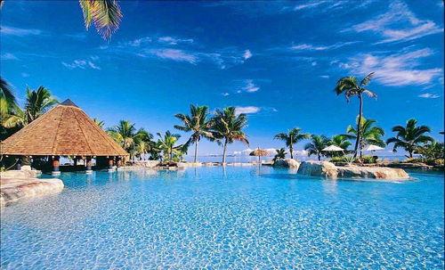 巴厘岛吃瓜图片,一场视觉与味蕾的瓜果狂欢