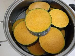 吃蒸过的瓜,解锁夏日清新口感新体验