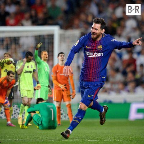 梅西吃瓜图片,足球巨星趣味日常曝光